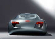 Audi RSQ Concept